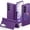 Purple, variant on Oupeigar for Samsung Galaxy Z Fold 7 Case with Stand,Fit for Magsafe,Screen Protector,Built-in Hidden Kickstand,Slim Shockproof Phone Case-Purple