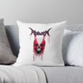 thumbnail image 1 of Abbath Housse de Coussin Carrée pour Canapé Lit Salon Décoration Maison, 1 of 1