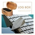 thumbnail image 4 of OUNONA Portable Guitar Pick Holder for Everyday Use with Simple Design 1Set, 4 of 4