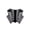 A, variant on For KTM Duke 690 2012 2013 2014 2015 2016 Motorcycle Front Windshield Windscreen