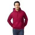 thumbnail image 3 of Gildan Unisex Heavy Blend Hooded Sweatshirt, 3 of 6