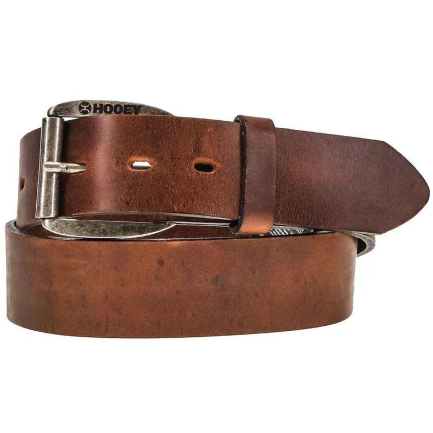 Montblanc Classic Line Men's Smooth Leather Belt - Walmart.com