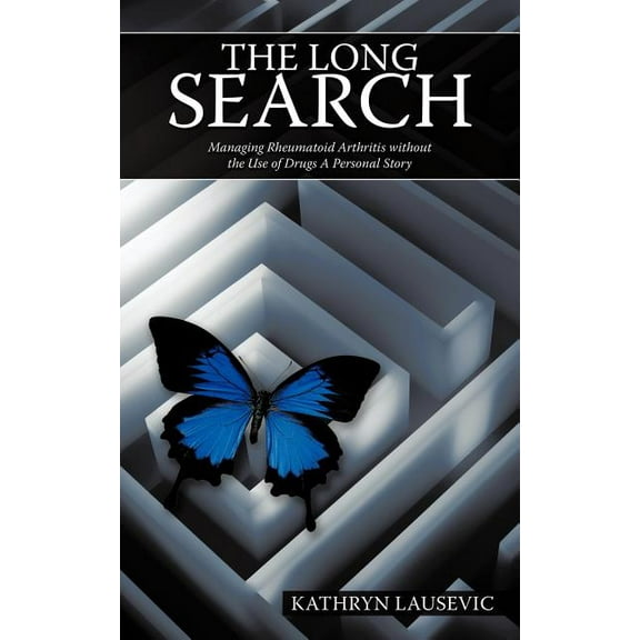 The Long Search (Paperback)