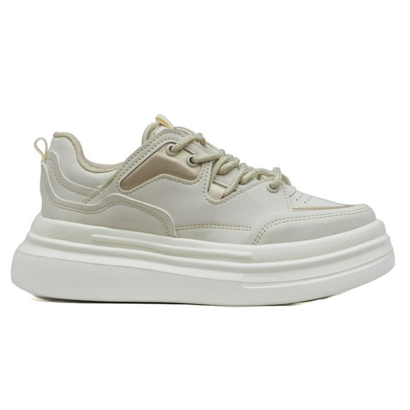 Tenis para Mujer Ten Colours Thay beige 26