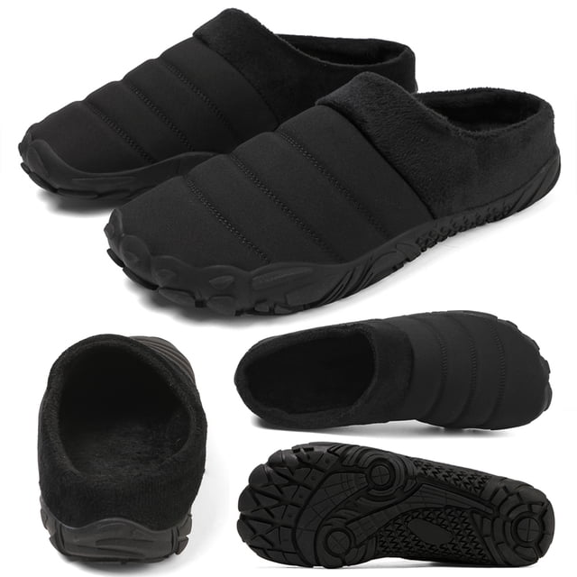 Cómodas Felpa Unisex Ligeras para Interiores Y Exteriores