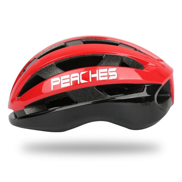 Casco de ciclismo ultraligero para hombre y mujer, cascos de seguridad con gafas para montar en bicicleta de montaña Fivean Cascos de ciclismo