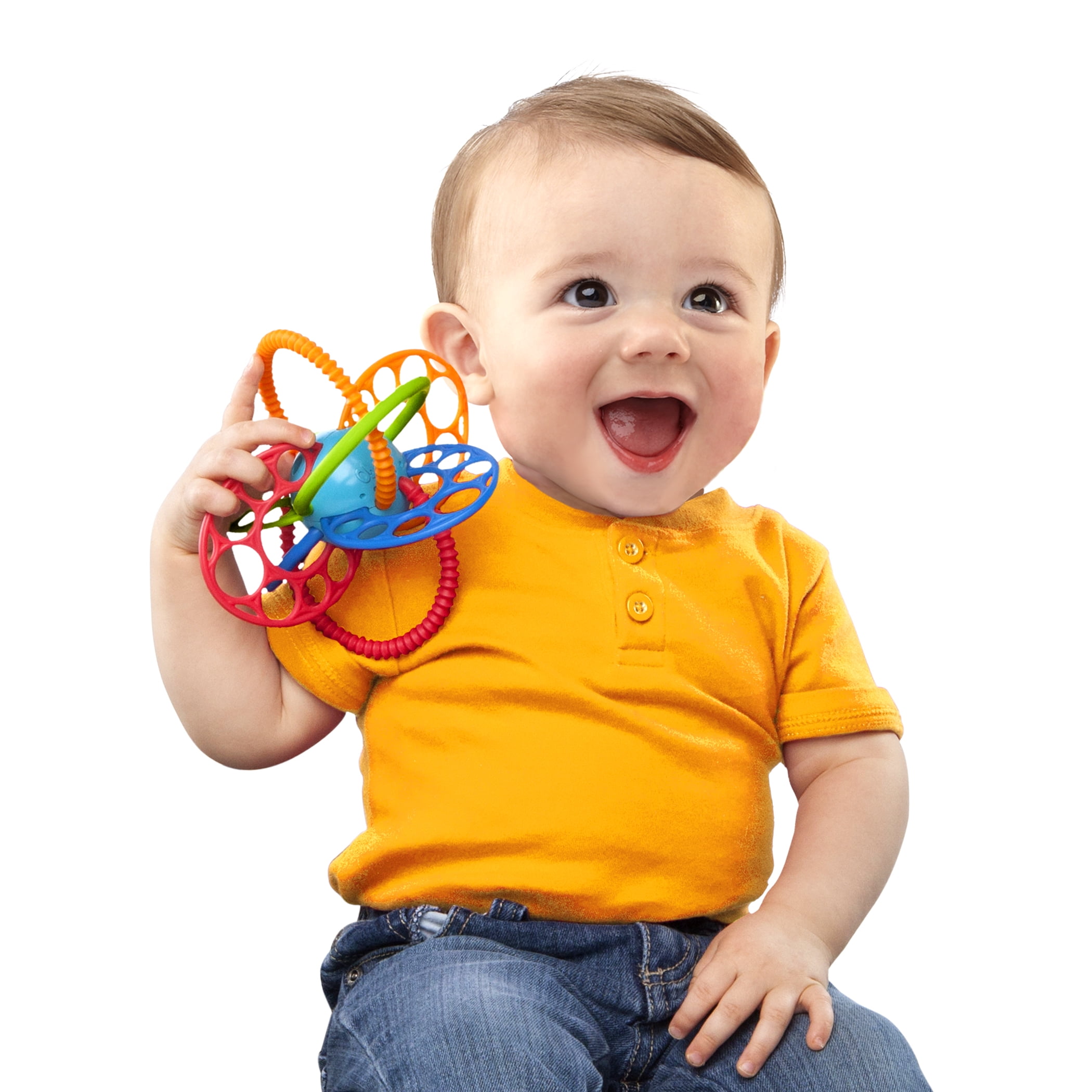 FlexiLoops? Teething Toy