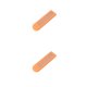 thumbnail image 4 of Eigraketly Funda de silicona para patinete eléctrico, tablero a prueba de polvo, placa de circuito antiarañazos, reemplazo de fijación para orange Type2 NO2 Eigraketly CBP222851, 4 of 6