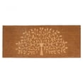 thumbnail image 1 of Linen Chest Tree of Life Coir Mat, 1 of 1