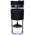 thumbnail image 2 of Bodum Travel Coffee/Tea Press, 2 of 2