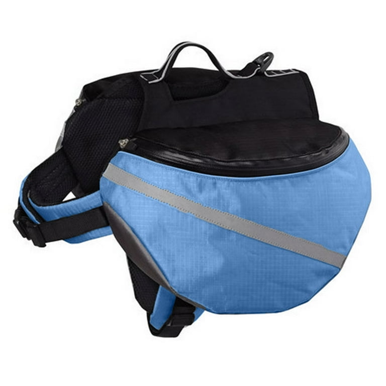 Xs dog backpack deals