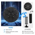 thumbnail image 4 of Electronic Boxing Target, Music Boxing Machine Adjustable  for Daily Exercise for Boxer, 4 of 7