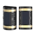 thumbnail image 5 of TOWED22 Solar Lights Outdoor 1Pack Stainless Steel Outdoor Solar Lights LED Landscape Lighting Solar Powered Outdoor Lights Solar Garden Lights For Way Walkway,A, 5 of 5