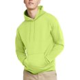 thumbnail image 1 of GHSDFBB Mens Ultimate Cotton Heavyweight Pullover Hoodie Sweatshirt, 1 of 6
