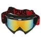 thumbnail image 2 of Gafas De Snowboard,Gafas De Motocross Dirt Bike Gafas De Motocicleta Gafas De Motocross Eficiencia Óptima, 2 of 12