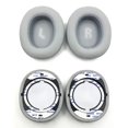 thumbnail image 2 of Nuevas almohadillas para los oídos, orejeras para auriculares Jbl E55bt Quincy E55bt, 2 of 5