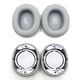 thumbnail image 2 of Nuevas almohadillas para los oídos, orejeras para auriculares Jbl E55bt Quincy E55bt, 2 of 5