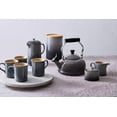 thumbnail image 2 of Set de tazas de gres Le Creuset 4 x 414 ml Oyster, 2 of 4