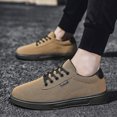 thumbnail image 5 of Zapatos casuales Zapatos de lona transpirables Cómoda amortiguación Hombres Suministros al aire libre DQrwqpou Tenis De Mujer Tenis De Hombre, 5 of 5