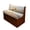 Beach Starfish, variant on chaqlin Floral Hummingbird RV Dinette Cushion Covers Replacement Camper Cushion Covers 2 Pack South Western RV Couch Covers Camper Dinette Seat Covers RV Camper Accessories