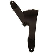PRS Black Nylon Seatbelt Strap