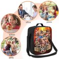 thumbnail image 4 of W-W-E Backpack Set, Backpack with Lunch Box and Pencil Case 3pcs Set, 4 of 4