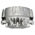 thumbnail image 5 of TRQ Front Left Right Brake Caliper w/Bracket Driver Passenger Side Compatible with 2003-2008 Cadillac CTS 2005-2008 STS, 5 of 6