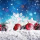 thumbnail image 5 of 5 Piezas De Tamaño Grande, 12 Copos De Nieve Blancos Con Purpurina, Adornos Decorativos Navideños Para Colgar, Decoraciones De Invierno Para Ventanas Y Exteriores., 5 of 7