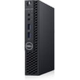 thumbnail image 2 of Dell OptiPlex 3060, Petits Graphiques Intel, i5-8400T, 8 Go, 256 Go PCIe, Garantie de 2 Ans, Remis à Neuf, 2 of 4