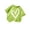 B-Olive Green, variant on ZACPNCV Girls Graphic T-Shirts Short Sleeve Crewneck Cute Tees Cute Heart Print Summer Tops for Kids A-Black