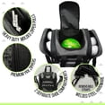 thumbnail image 3 of Path Pro Deluxe Single Tote, 3 of 5