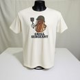 thumbnail image 3 of Grill Sergeant Funny Bbq - Father's Day Gift T-Shirt, 3 of 4