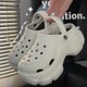 thumbnail image 4 of Zapatillas cálidas de invierno para mujer, zapatos planos para interiores, zapatillas cálidas de algodón para invierno, zapatos de moda para mujer, zapatos con agujeros, zapatos de felpa, 4 of 5