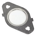 thumbnail image 4 of Exhaust Manifold Gasket Set High Performance Engine Gasket Rustproof Anti Crack 6pcs  for Cummins 59 L 67L 24V ANGGREK Otros, 4 of 8