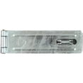 thumbnail image 1 of Stanley N102-780 6 in. Galvanized Safety Hasp, 1 of 1