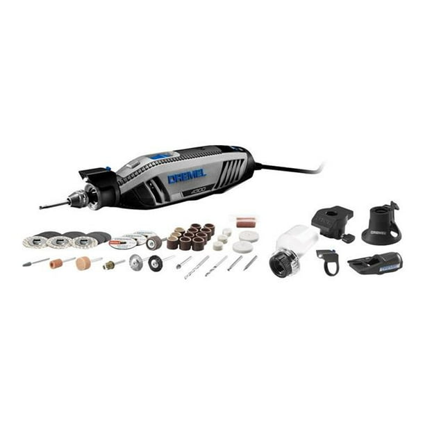 7.2V Cordless Rotary Tool with 36 Accessories