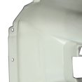 thumbnail image 3 of CROSSDESIGN Bumper End Cap Front Left and Right Fit for 2014-2020 Tundra Limited/SR/SR5 Double Cab 2014-2020 Tundra SR5/Limited CrewMax, 3 of 7