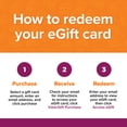 thumbnail image 3 of Fandango at Home $15 Thank You eGift Card [Email Delivery], 3 of 5