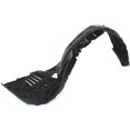 thumbnail image 3 of Geelife Fender Liner For Mitsubishi 2003-2006 Montero Sport Utility Front Driver Side, 3 of 9