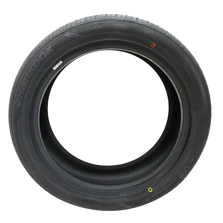 Hankook Ventus V2 Concept2 225/45R18 95W XL UHP Passenger Tire Hankook Ventus V2 Concept2 225/45R18 95W XL UHP Passenger Tire