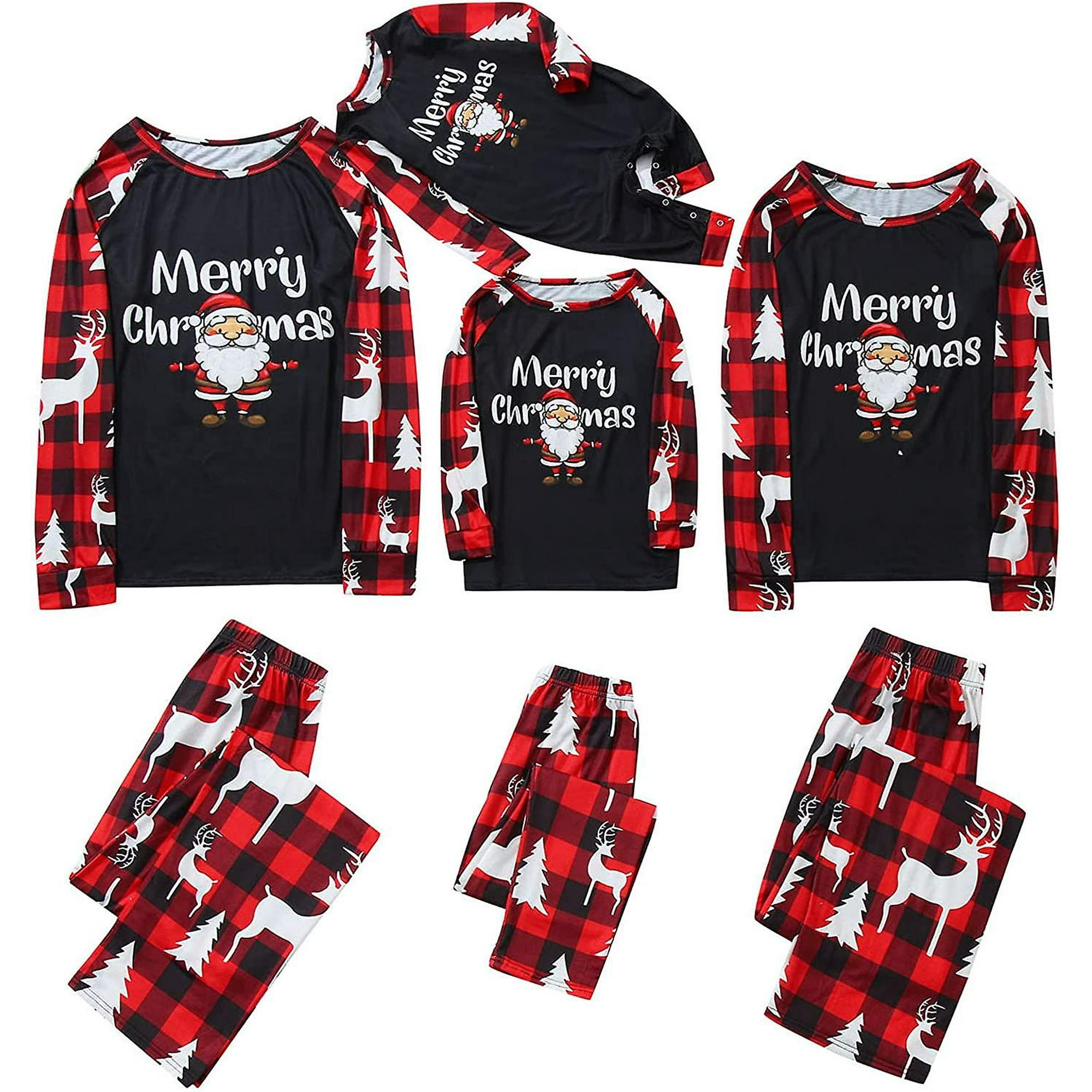 Size 20 christmas pyjamas hotsell