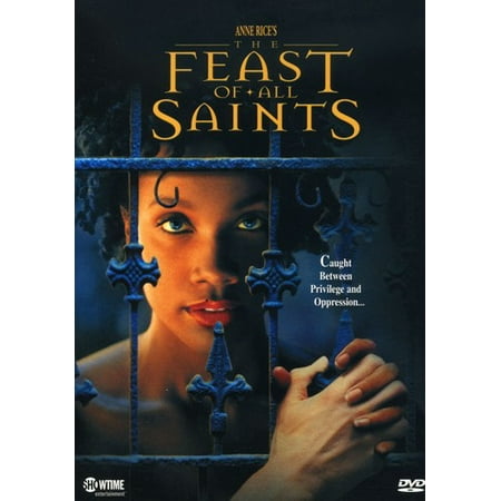 The Feast of All Saints (Best Of Samantha Saint)