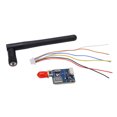 thumbnail image 1 of Transmisor GFPV, Transmisor FPV 5.8G 40CH Transmisor para drones Transmisor FPV El mejor en su clase, 1 of 14