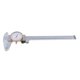 thumbnail image 1 of Calibrador de esfera Macarena Calibrador de dial de acero inoxidable, 1 of 8