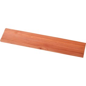 Woodlore Aromatic Cedar Drawer Liners Set Of 10 Walmart Com