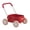 Red, variant on Kidpop PULA Baby Push Walker with Wheels Toddler Wagon for First Learner Baby Toys 6-12 Months, 1 Year Old Birthday Gifts, Indoors and Outdoors