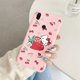 thumbnail image 3 of Funda de teléfono de dibujos animados para Xiaomi Redmi 7 7A Note 7 Pro, bonita funda trasera de silicona tpu anticaída, Cinnamoroll Kuromi, Hello Kitty, 3 of 5