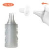 OZS 20Pcs Dedicated Disposable Thermometer Probe Covers for Braun Thermometer