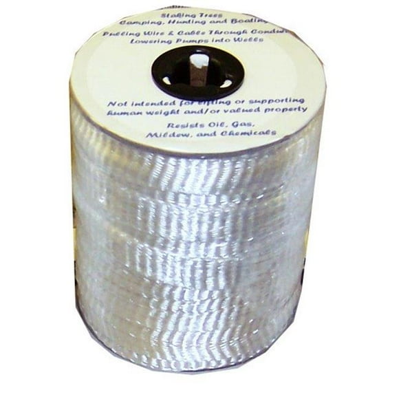 Tytan International PCSSOFTTIECA Pcssofttie & Camo Strap Rope - 0.625 in. x 100 ft.