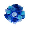 thumbnail image 2 of Funny Pet Snuffle Ball Toy Interactive Dog Puzzle Toy Encourage Natural Foraging Skills Toy, 2 of 2